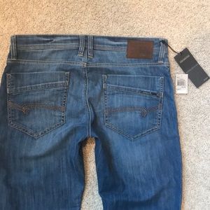mavi Jeans -Zach regular rise straight leg